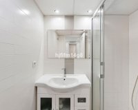 Wiederverkauf - apartment - Marbella - Puerto Banús