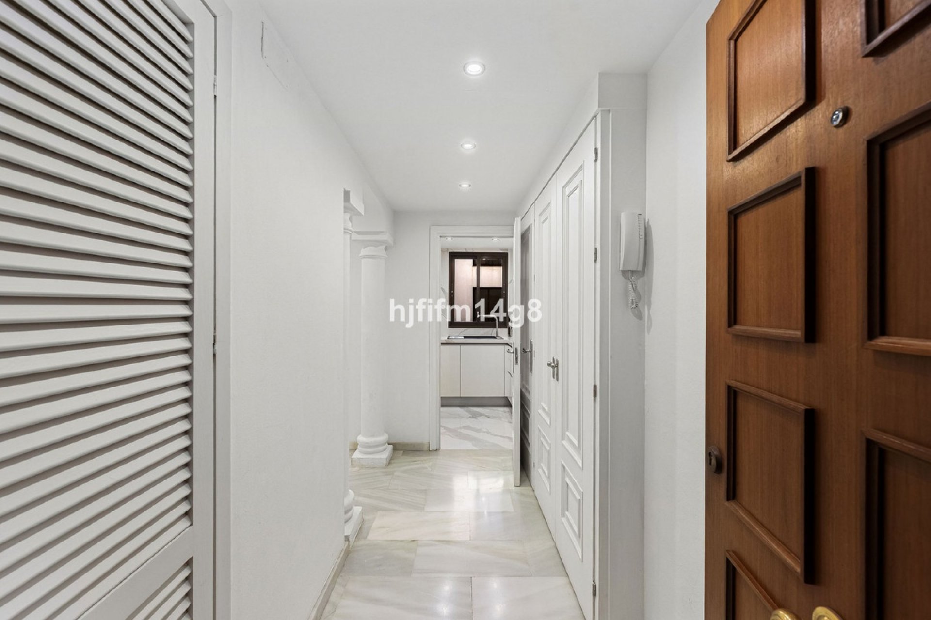 Wiederverkauf - apartment - Marbella - Puerto Banús