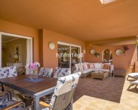 Wiederverkauf - apartment - Marbella - Puerto Banús
