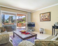 Wiederverkauf - apartment - Marbella - Puerto Banús