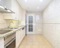 Wiederverkauf - apartment - Marbella - Puerto Banús