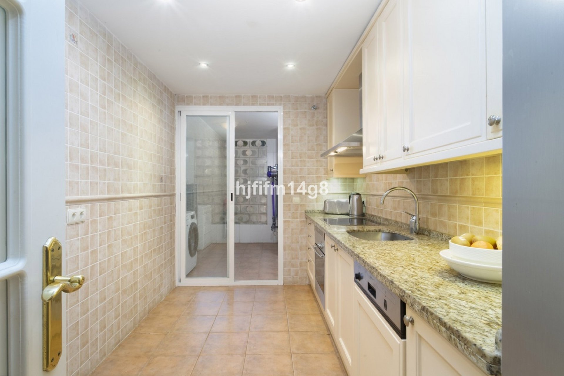 Wiederverkauf - apartment - Marbella - Puerto Banús