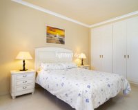 Wiederverkauf - apartment - Marbella - Puerto Banús