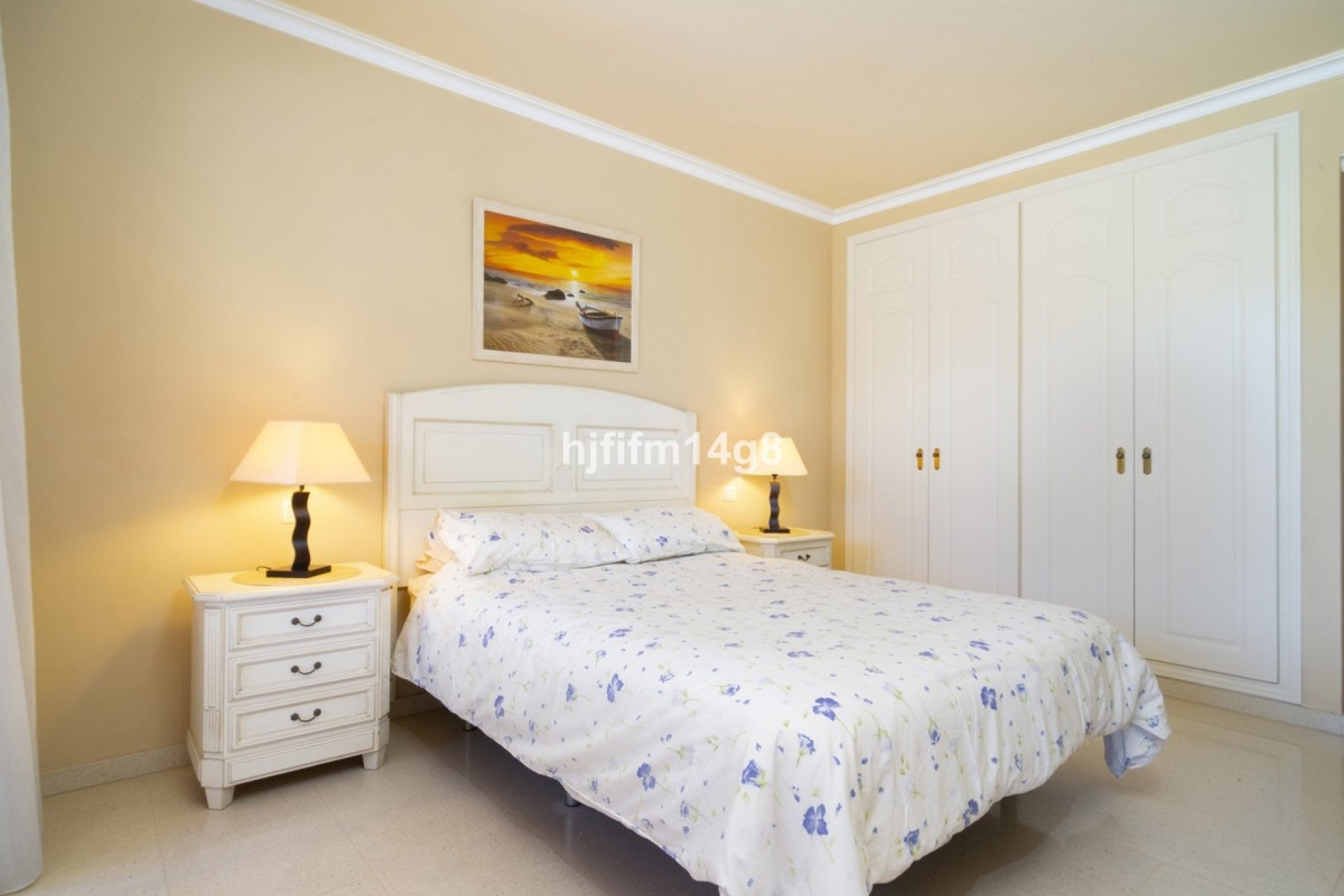 Wiederverkauf - apartment - Marbella - Puerto Banús