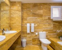 Wiederverkauf - apartment - Marbella - Puerto Banús