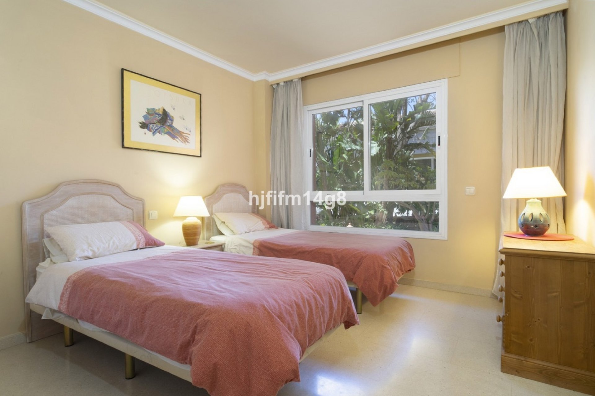 Wiederverkauf - apartment - Marbella - Puerto Banús