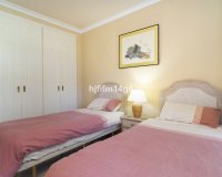 Wiederverkauf - apartment - Marbella - Puerto Banús
