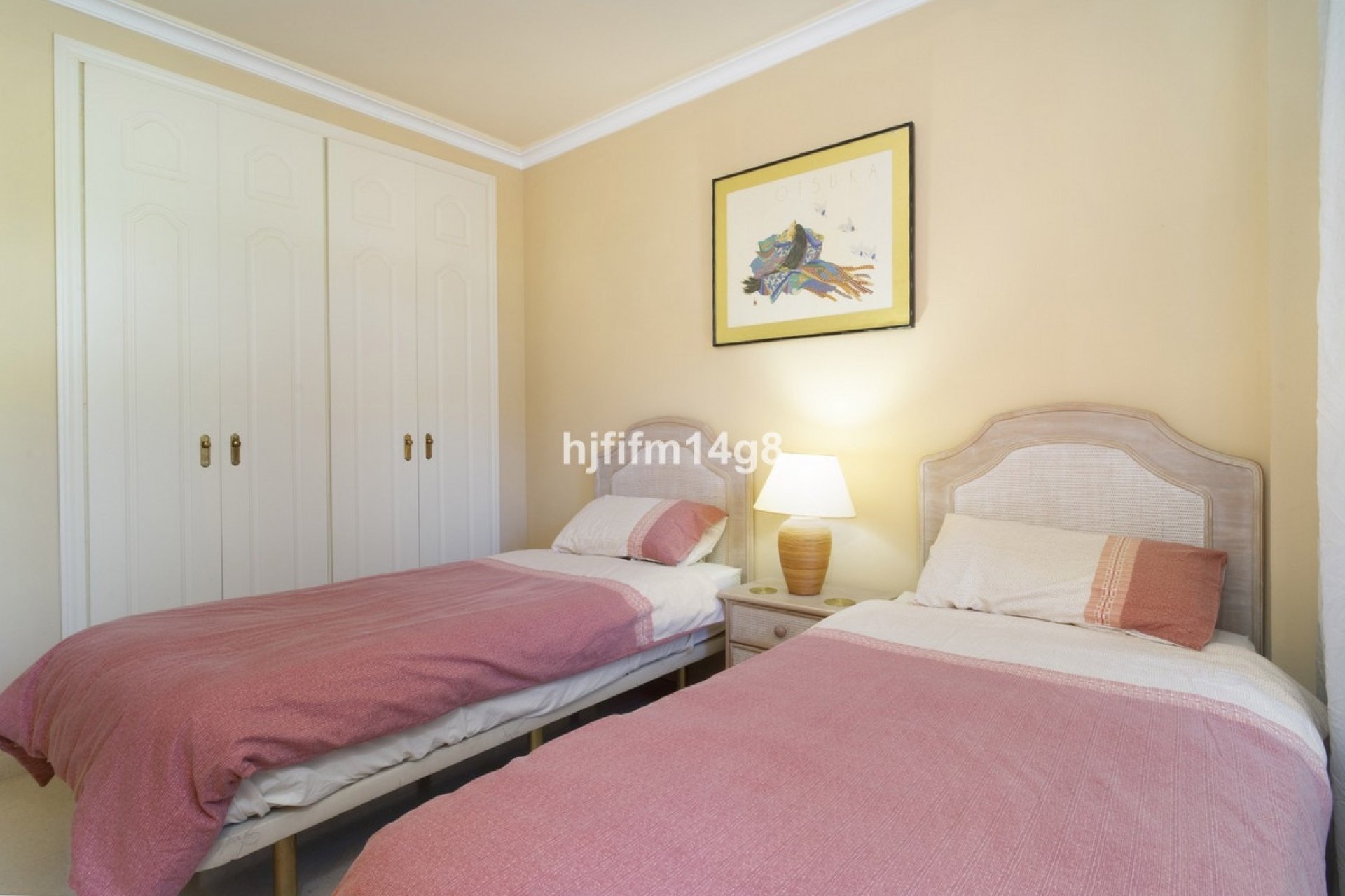 Wiederverkauf - apartment - Marbella - Puerto Banús