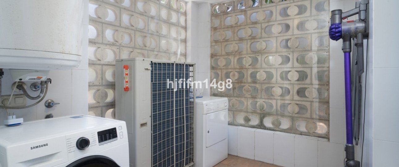 Wiederverkauf - apartment - Marbella - Puerto Banús