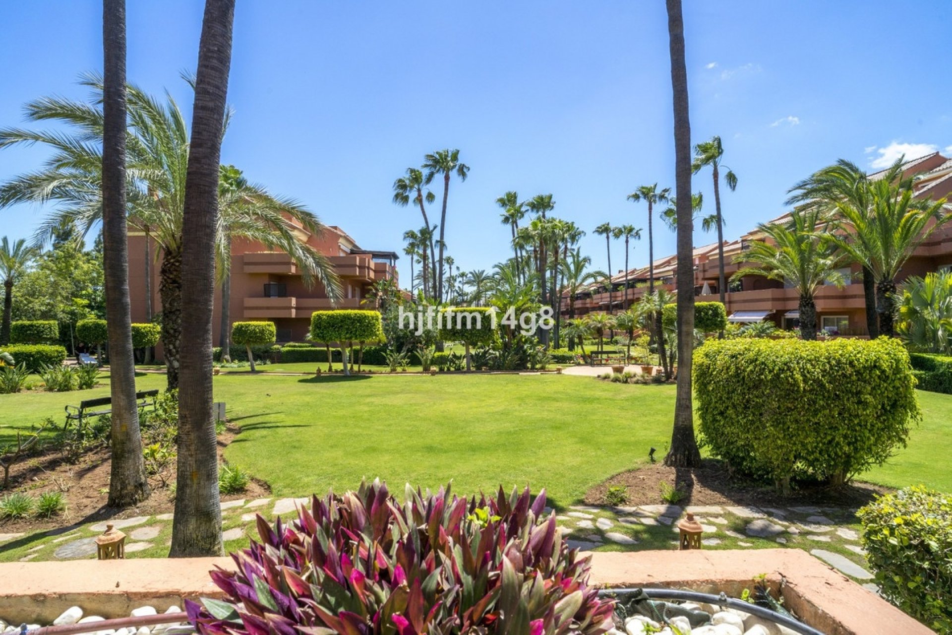 Wiederverkauf - apartment - Marbella - Puerto Banús