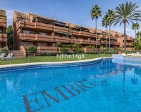Wiederverkauf - apartment - Marbella - Puerto Banús