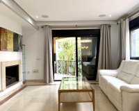 Wiederverkauf - apartment - Marbella - Puerto Banús