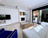 Wiederverkauf - apartment - Marbella - Puerto Banús