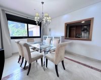 Wiederverkauf - apartment - Marbella - Puerto Banús