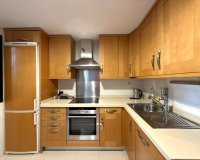 Wiederverkauf - apartment - Marbella - Puerto Banús