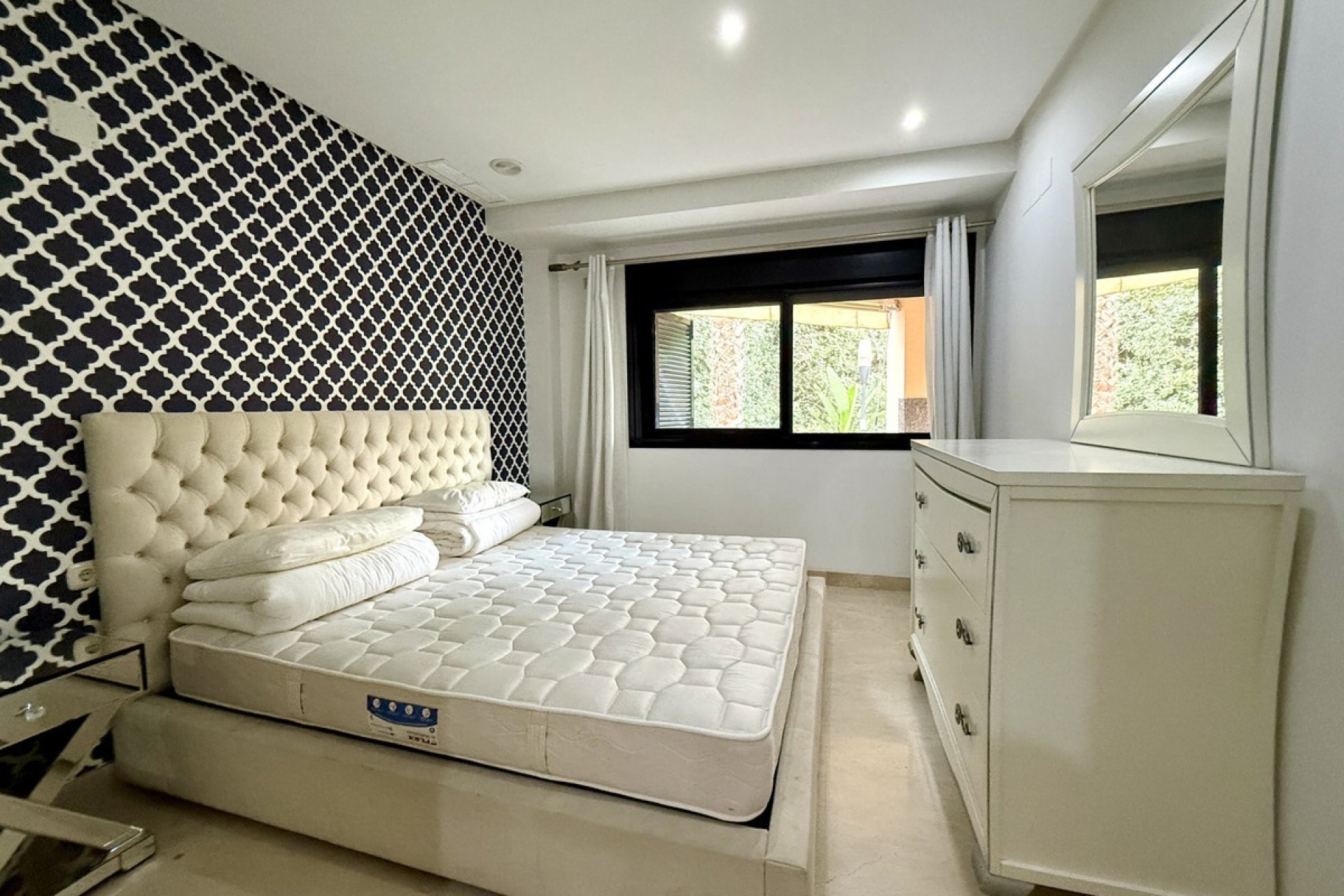 Wiederverkauf - apartment - Marbella - Puerto Banús