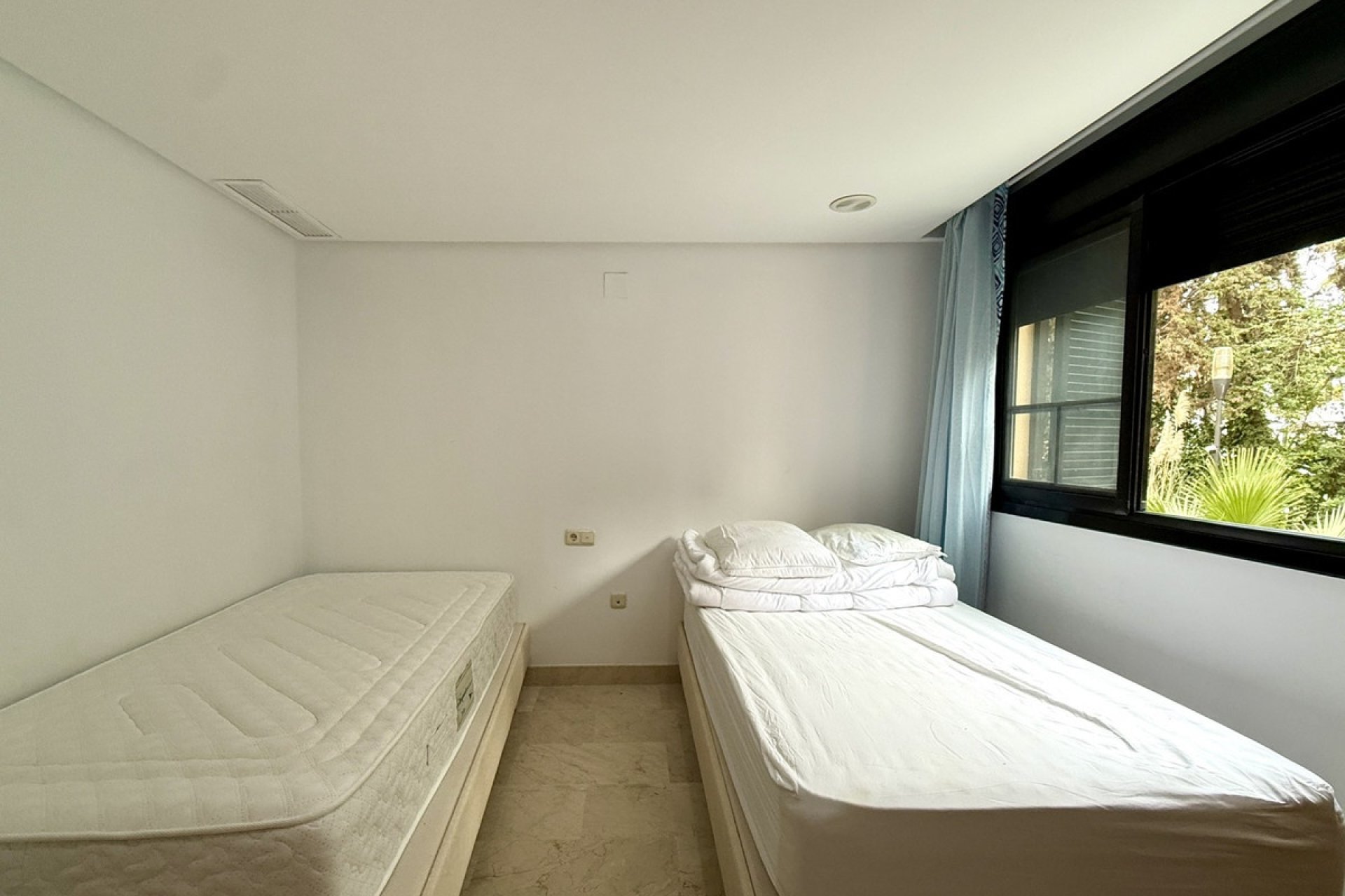 Wiederverkauf - apartment - Marbella - Puerto Banús
