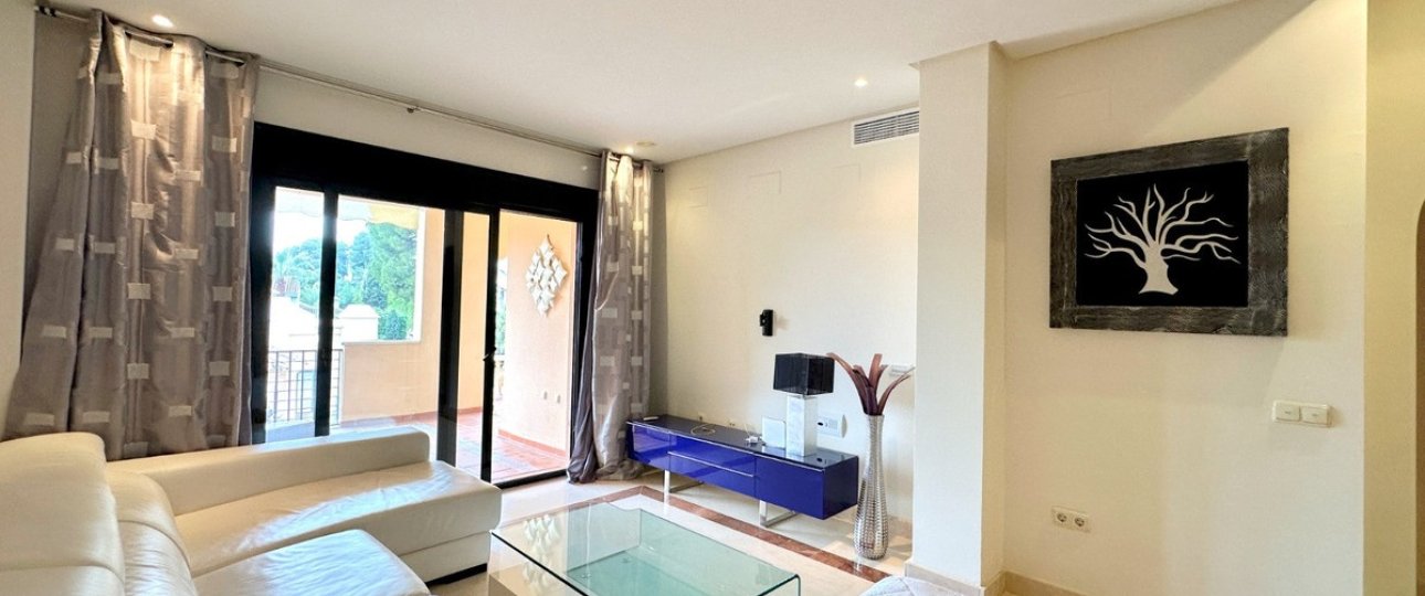 Wiederverkauf - apartment - Marbella - Puerto Banús