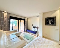 Wiederverkauf - apartment - Marbella - Puerto Banús