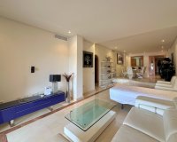 Wiederverkauf - apartment - Marbella - Puerto Banús