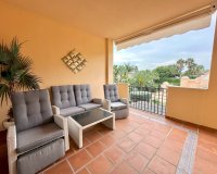Wiederverkauf - apartment - Marbella - Puerto Banús
