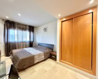 Wiederverkauf - apartment - Marbella - Puerto Banús