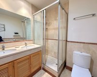 Wiederverkauf - apartment - Marbella - Puerto Banús