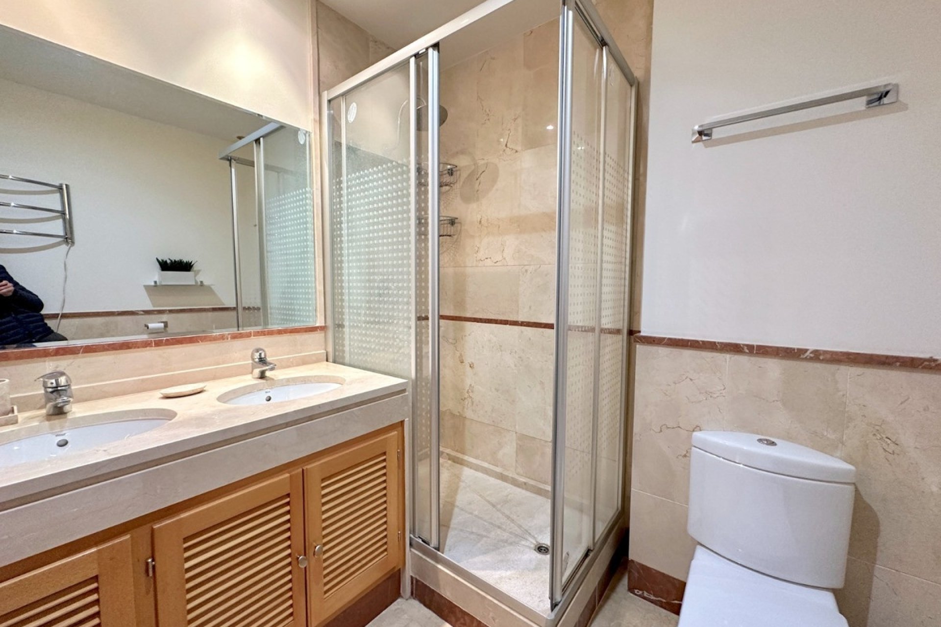 Wiederverkauf - apartment - Marbella - Puerto Banús