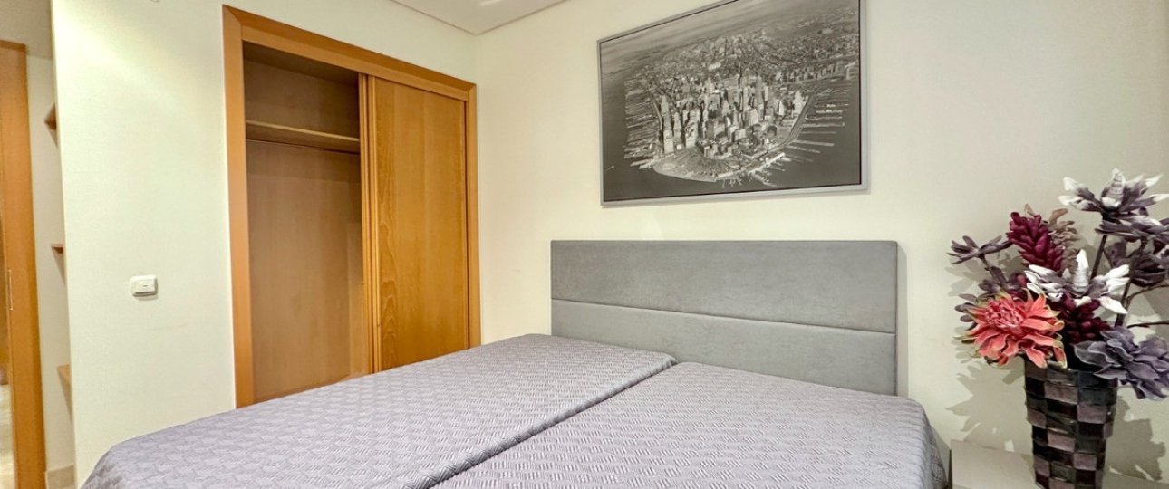 Wiederverkauf - apartment - Marbella - Puerto Banús