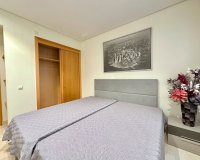 Wiederverkauf - apartment - Marbella - Puerto Banús