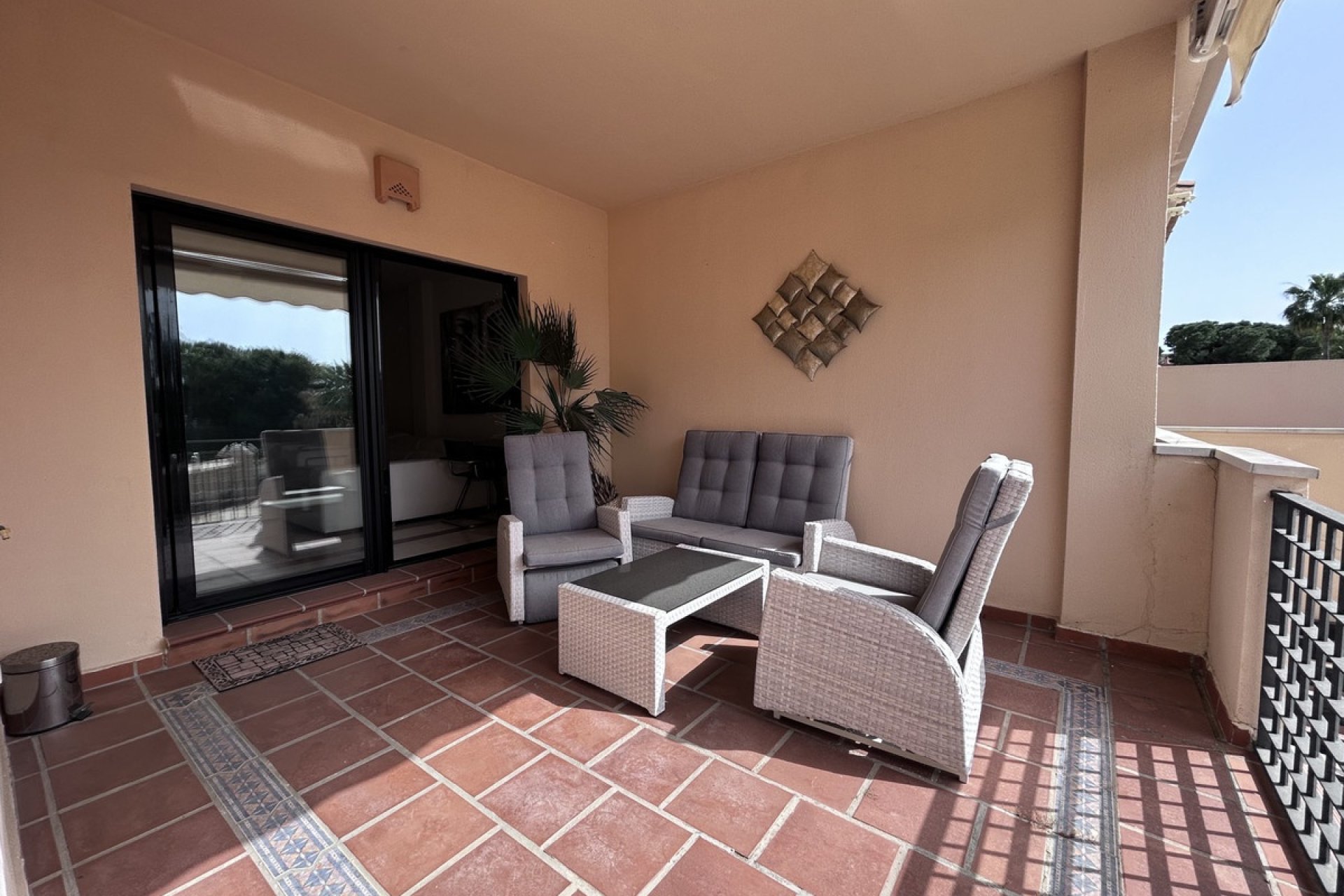 Wiederverkauf - apartment - Marbella - Puerto Banús
