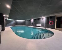 Wiederverkauf - apartment - Marbella - Puerto Banús