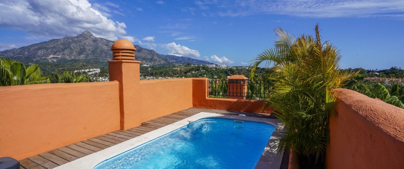 Wiederverkauf - apartment - Marbella - Puerto Banús