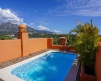Wiederverkauf - apartment - Marbella - Puerto Banús