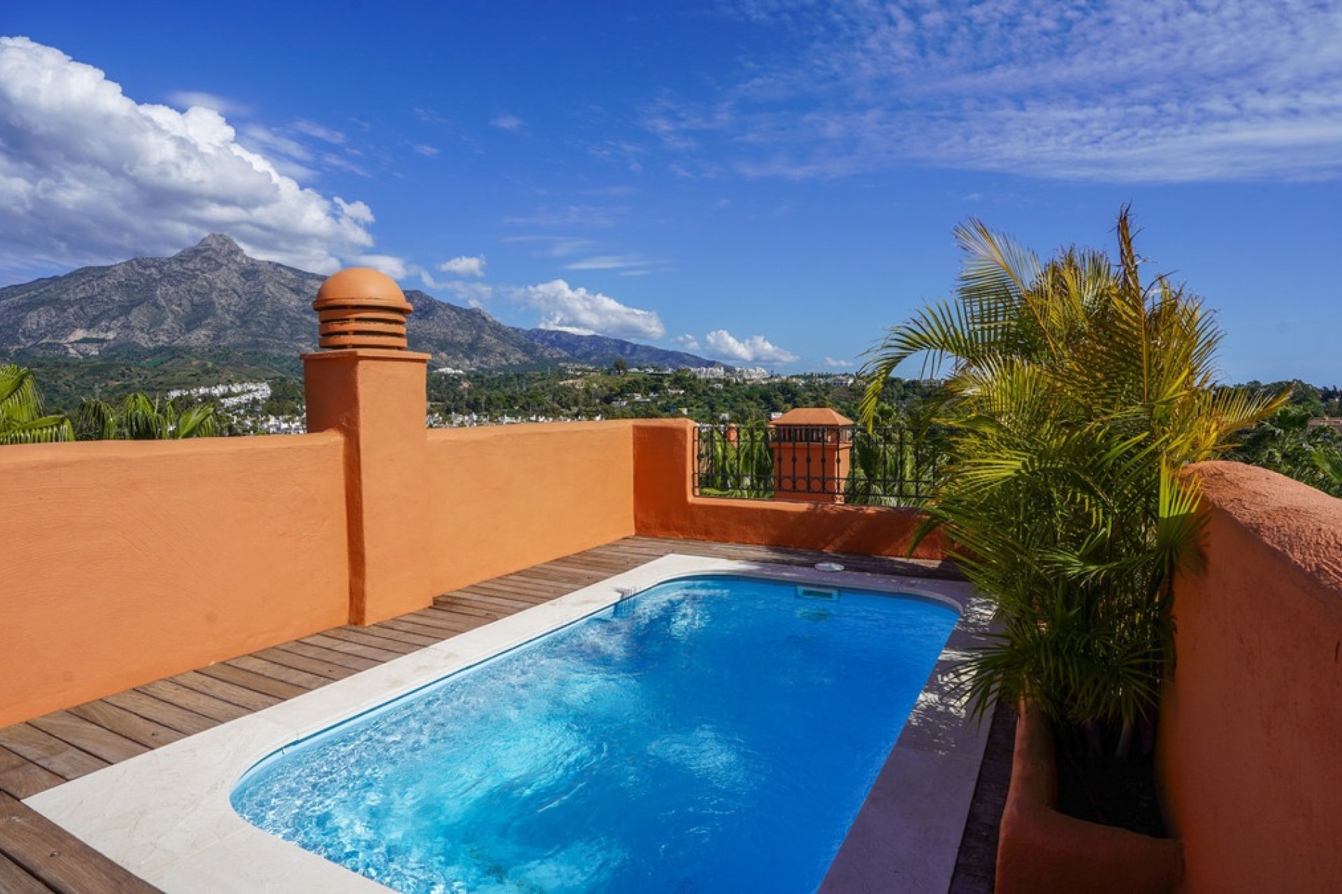 Wiederverkauf - apartment - Marbella - Puerto Banús