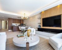 Wiederverkauf - apartment - Marbella - Puerto Banús
