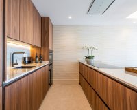 Wiederverkauf - apartment - Marbella - Puerto Banús