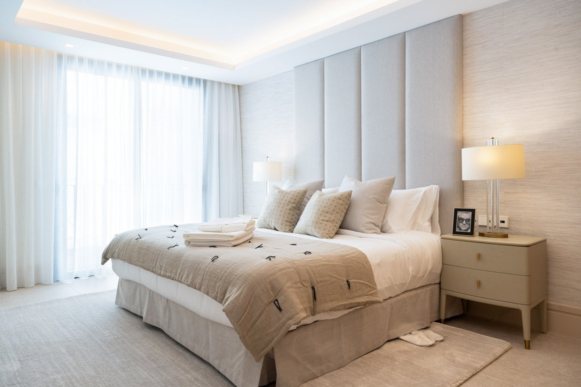 Wiederverkauf - apartment - Marbella - Puerto Banús
