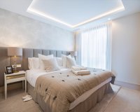Wiederverkauf - apartment - Marbella - Puerto Banús