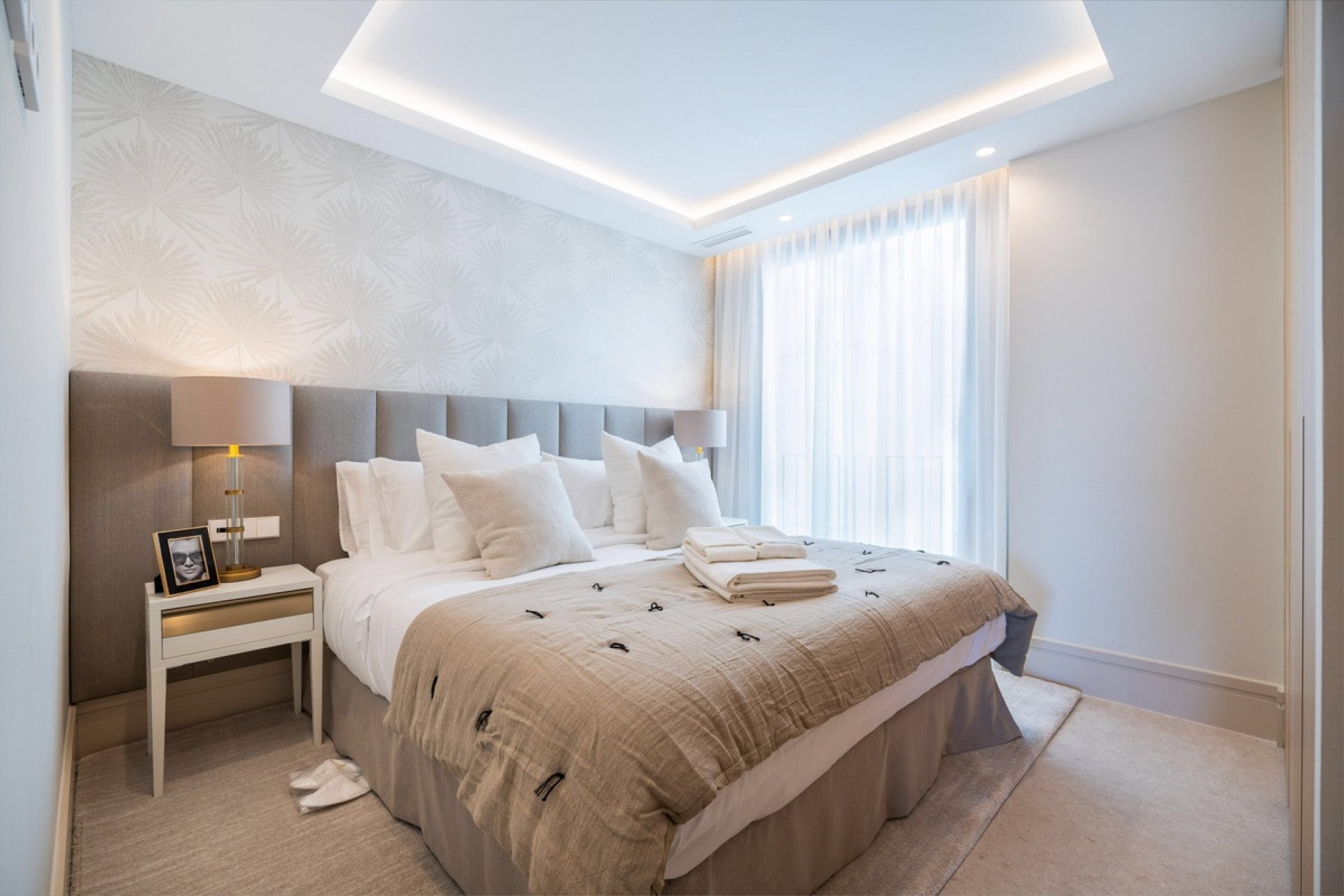 Wiederverkauf - apartment - Marbella - Puerto Banús
