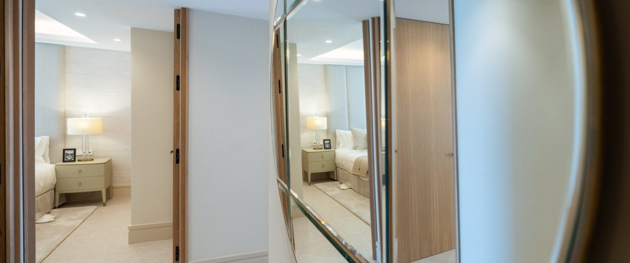 Wiederverkauf - apartment - Marbella - Puerto Banús
