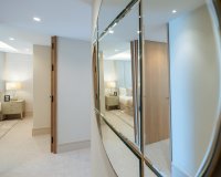 Wiederverkauf - apartment - Marbella - Puerto Banús