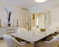 Wiederverkauf - apartment - Marbella - Puerto Banús