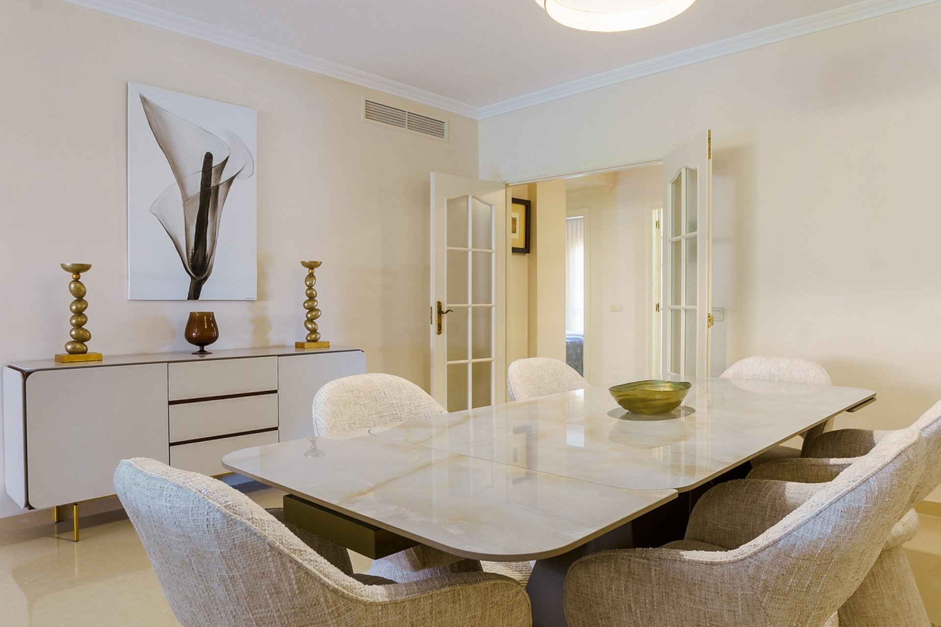 Wiederverkauf - apartment - Marbella - Puerto Banús