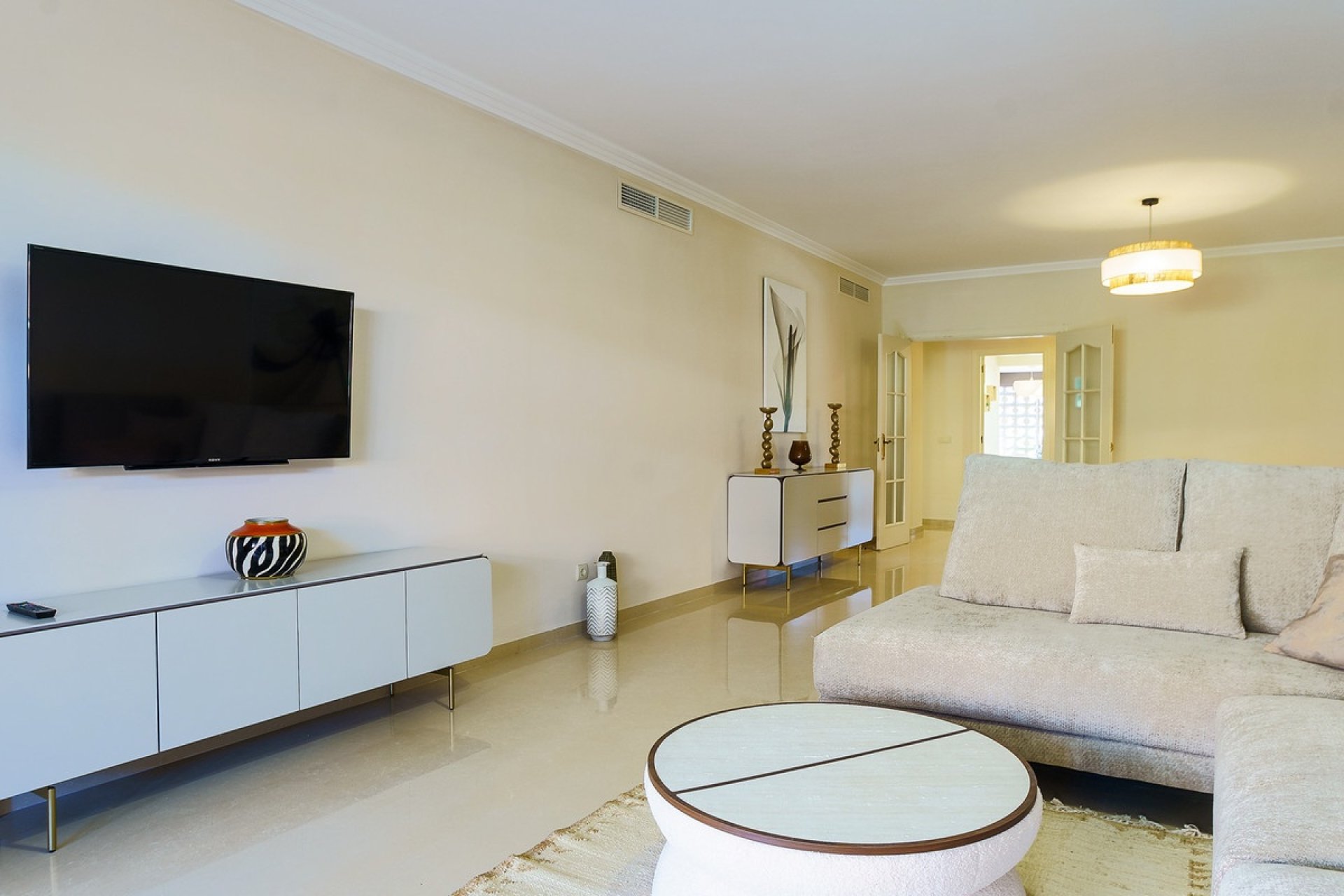 Wiederverkauf - apartment - Marbella - Puerto Banús
