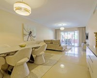 Wiederverkauf - apartment - Marbella - Puerto Banús