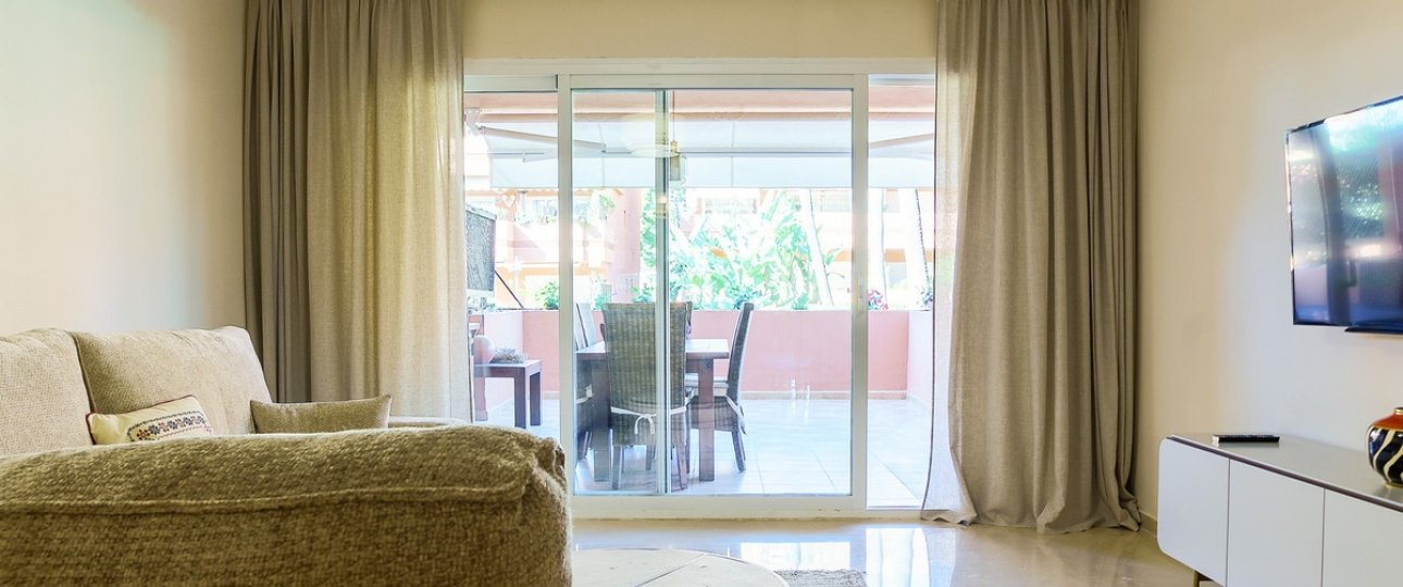 Wiederverkauf - apartment - Marbella - Puerto Banús