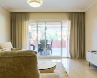 Wiederverkauf - apartment - Marbella - Puerto Banús