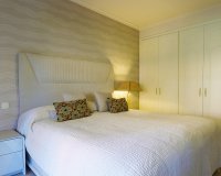 Wiederverkauf - apartment - Marbella - Puerto Banús