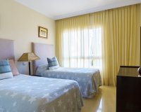 Wiederverkauf - apartment - Marbella - Puerto Banús